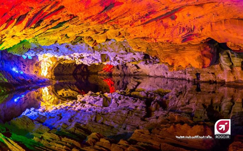 جای دیدنی همدان