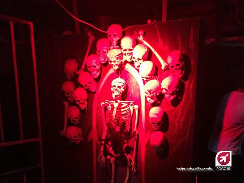 سفر تابستانی به کیش