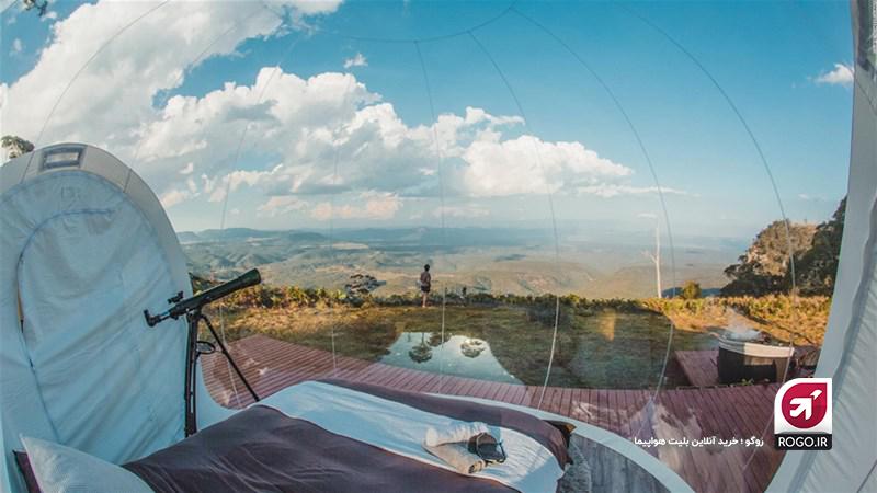 هتل عجیب و غریب