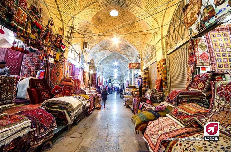 بازار شیراز