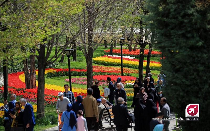 سفر به مشهد