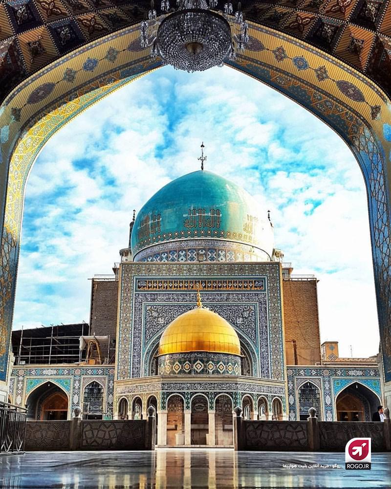 حرم امام رضا