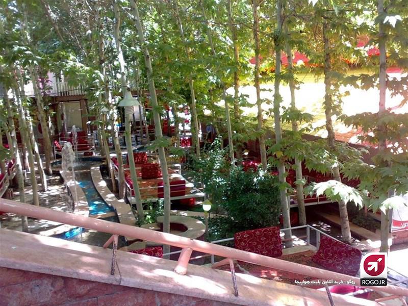 سفر به مشهد