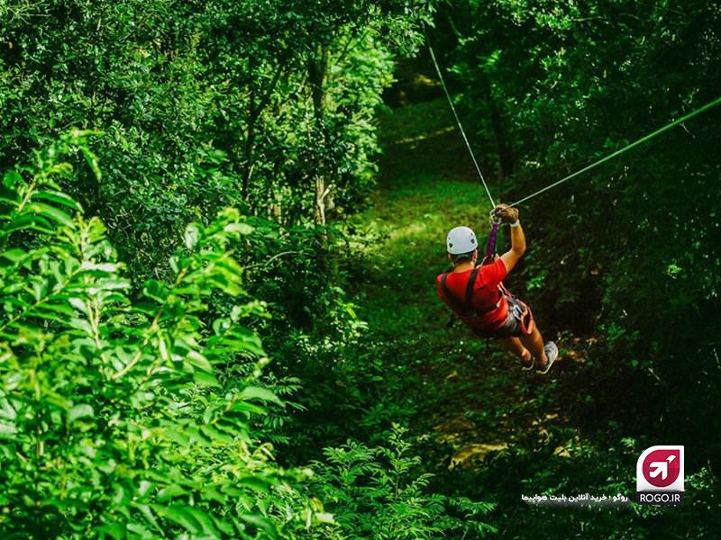 شهر دیدنی دنیا کم هزینه