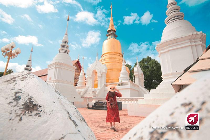 شهر دیدنی دنیا