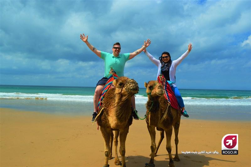 شهر دیدنی دنیا کم هزینه