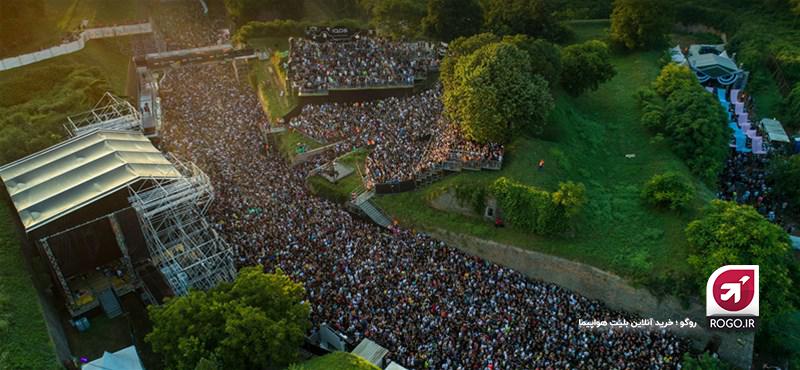 شهر دیدنی دنیا کم هزینه