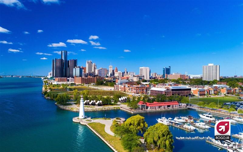 شهر دیدنی دنیا کم هزینه