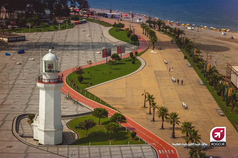 شهر دیدنی دنیا