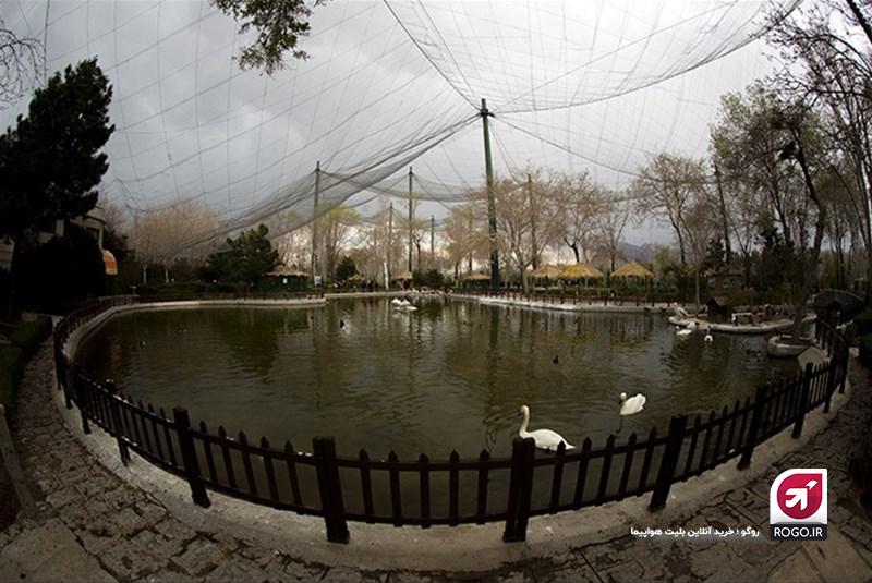 سفر به اصفهان