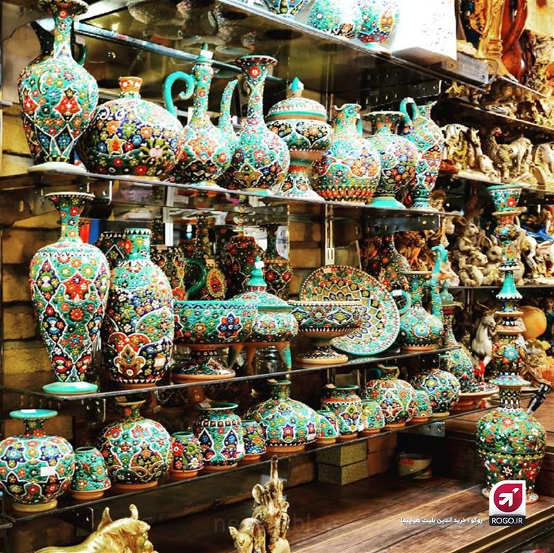 سفر به اصفهان