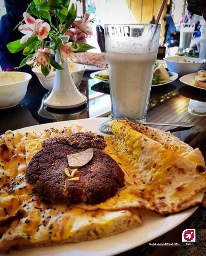 سفر به اصفهان