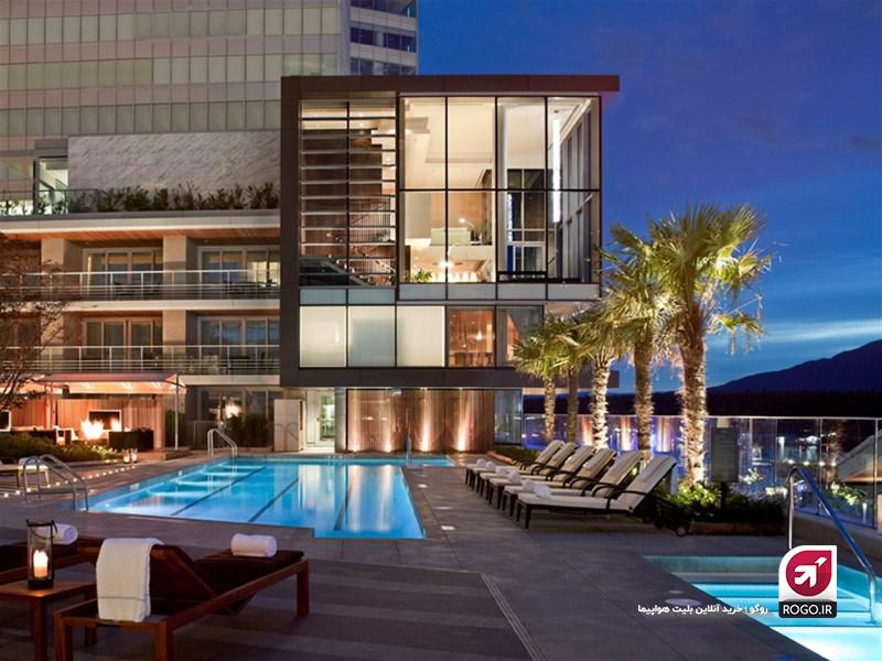 هزینه زندگی در ونکوور