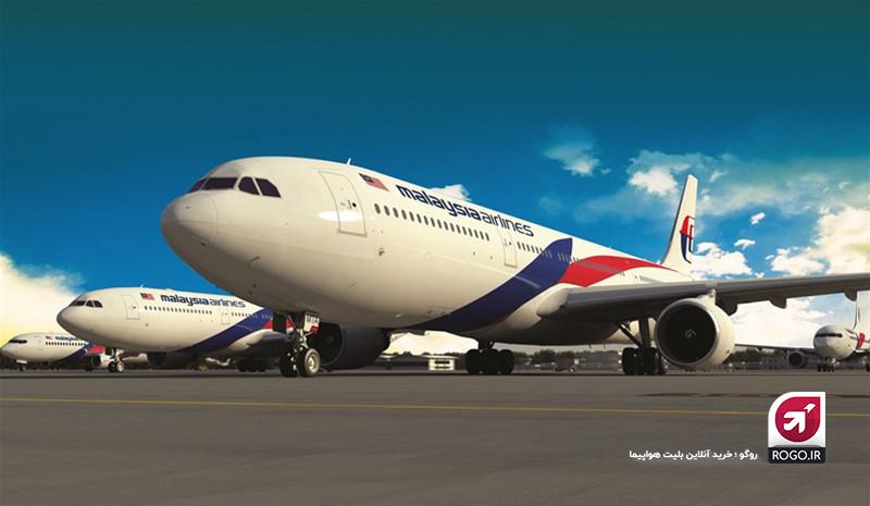 هواپیمای کوالالامپور