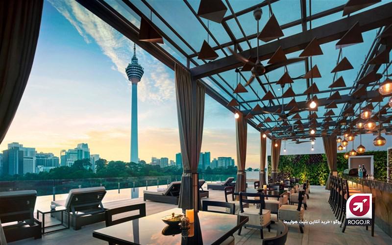 سفر به کوالالامپور