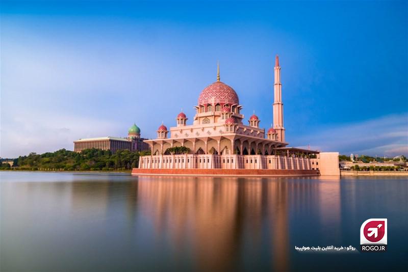 جای دیدنی کوالالامپور