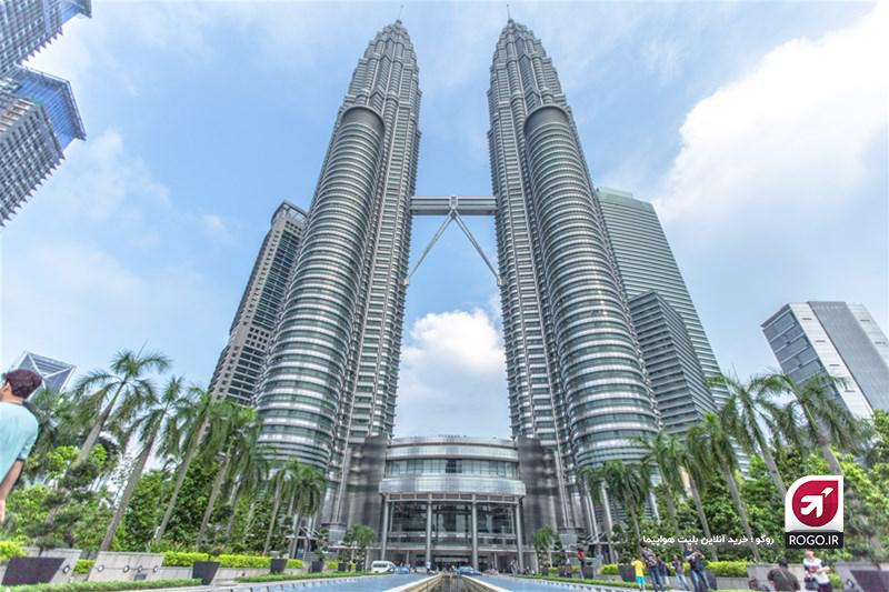 شهر کوالالامپور