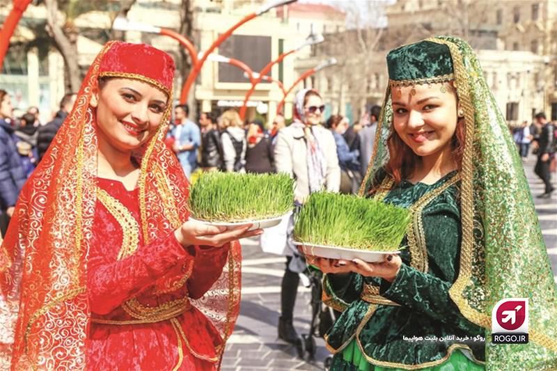 آداب و فرهنگ باکو