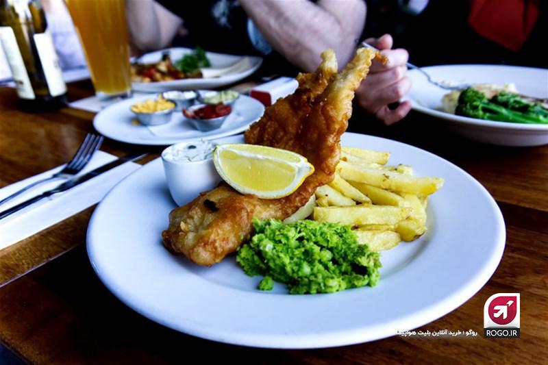 سفر به اروپا