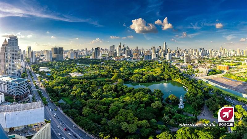 بانگوک تایلند