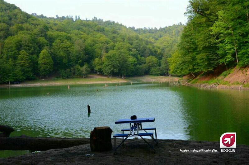 مکان دیدنی مازندران