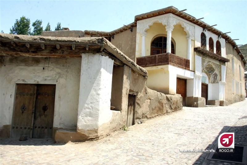 جاذبه گردشگری استان مازندران