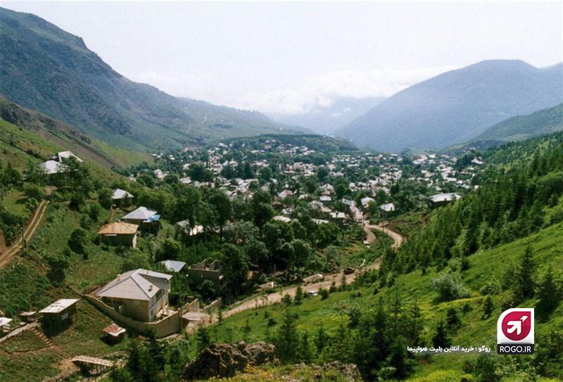 استان مازندران