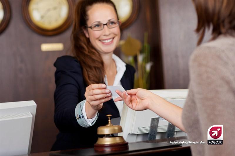 نکات رزرو هتل ارزان