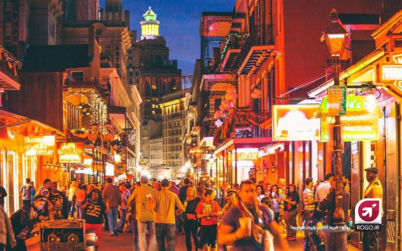 نکات مهم سفر ارزان