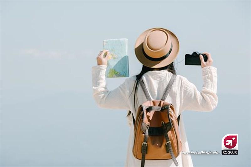 مسافرت فردی