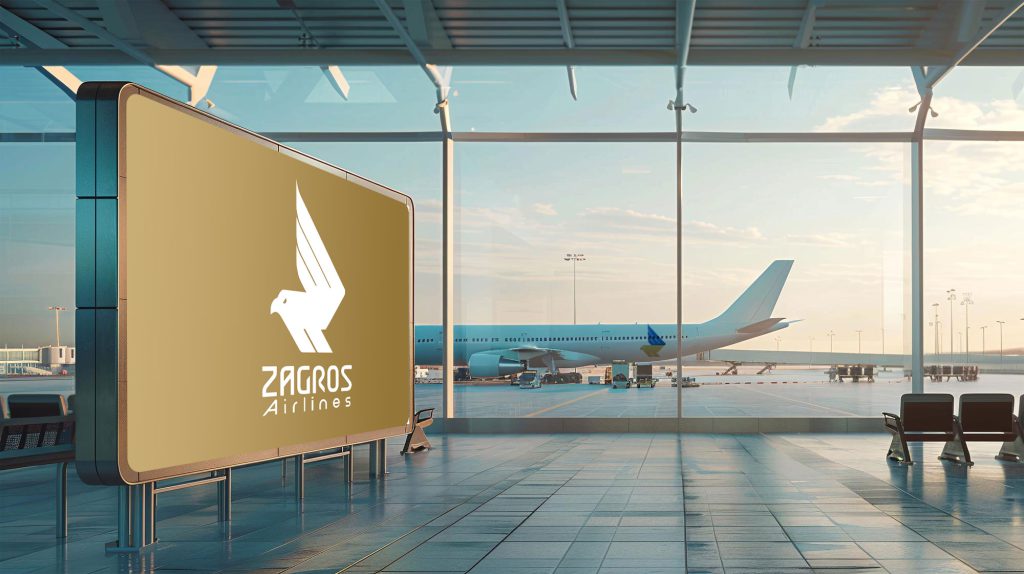 هواپیمایی زاگرس