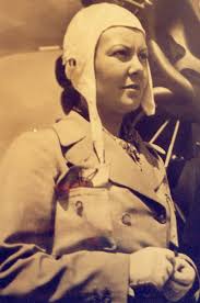 صبیحه گوکچن