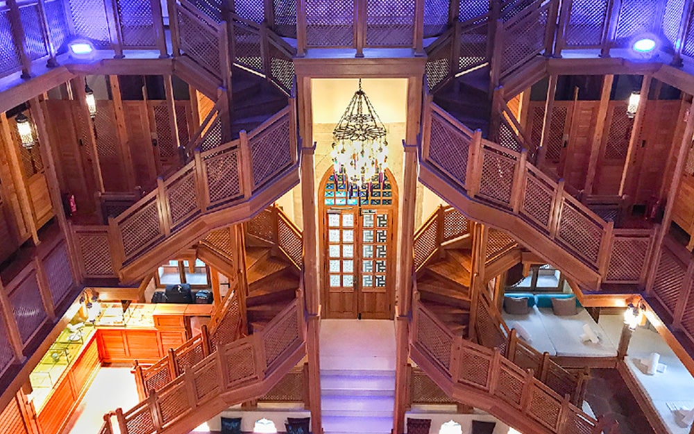 حمام خرم سلطان استانبول