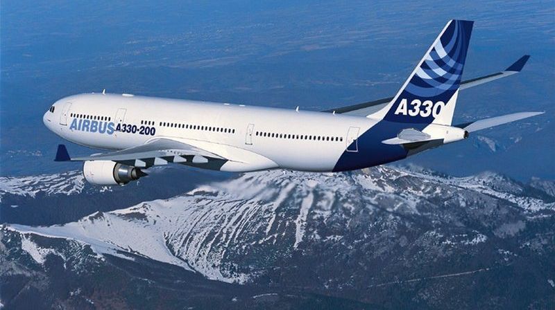 ایرباس A330