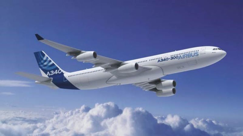 ایرباس A340