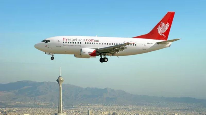 بوئینگ 737