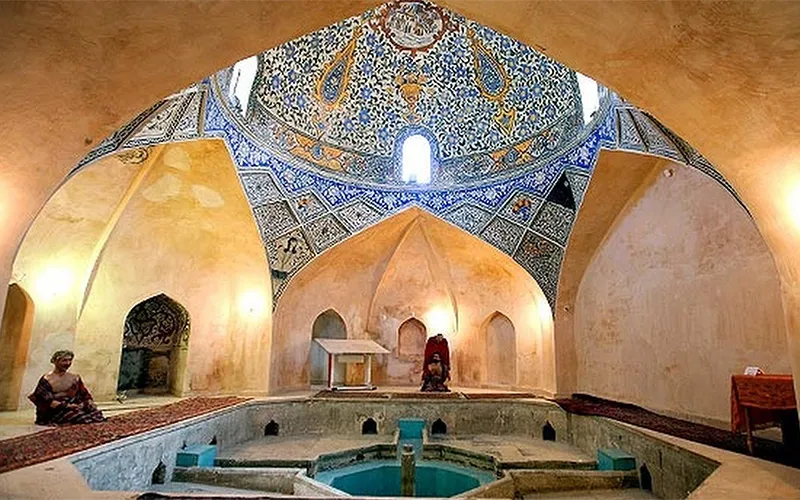 موزه مردم‌شناسی اردبیل