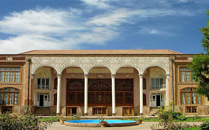 خانه وکیل الرعایا