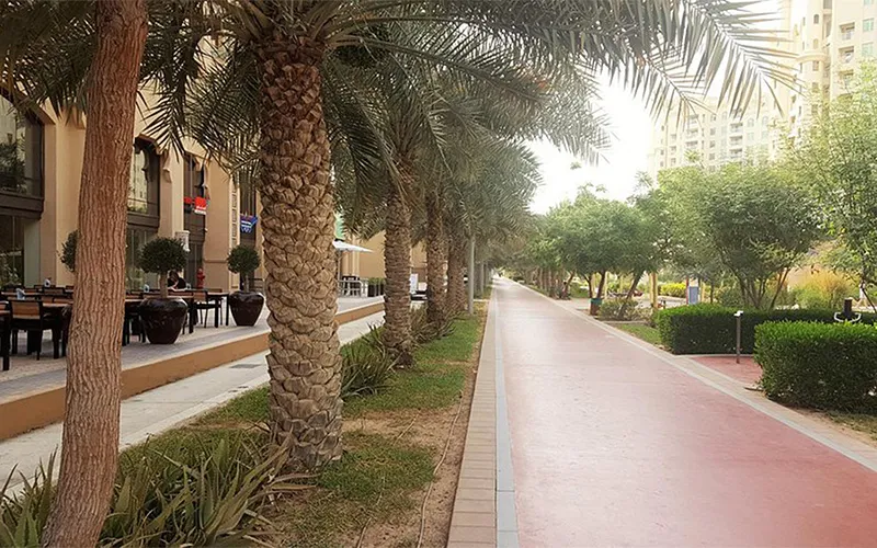 پارک الاتحاد