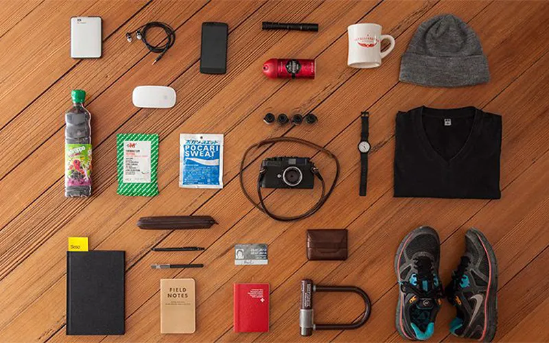 مدارک ضروری برای سفر به دبی