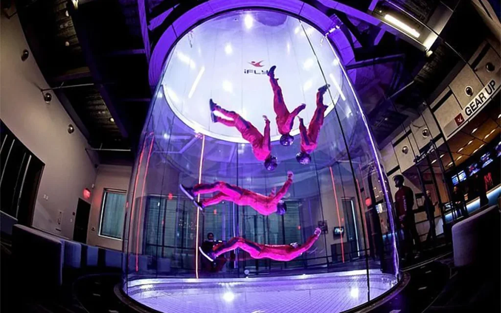 ifly dubai
