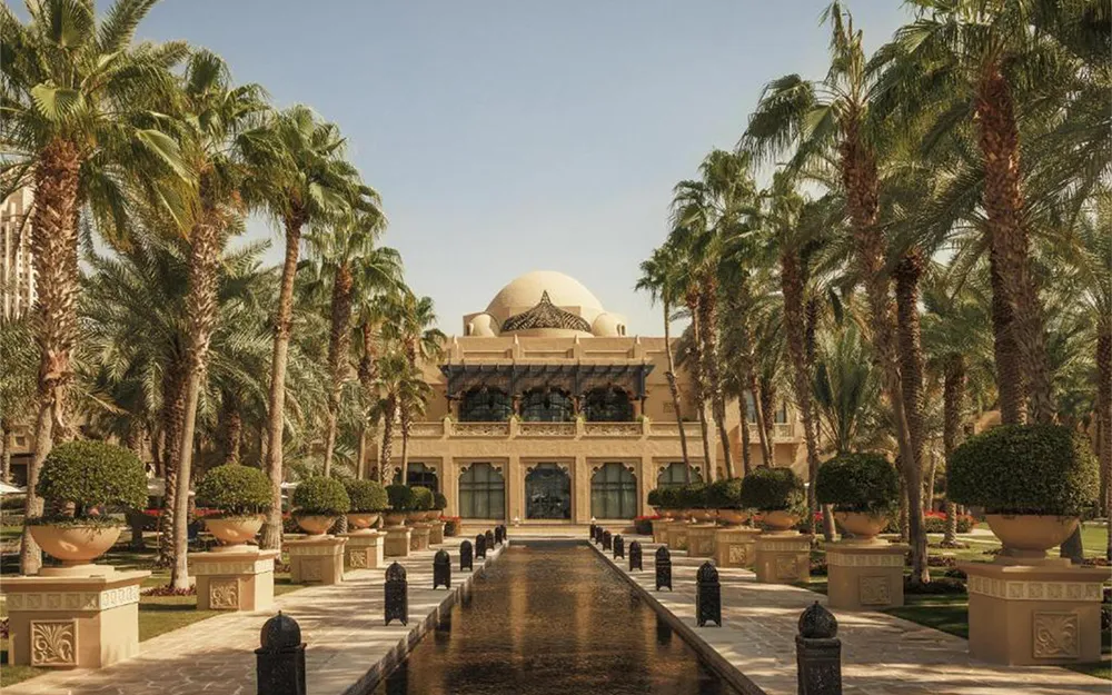 وان‌اَند‌اُونلی رویال میراژ